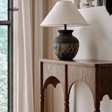 SLIGHTLYCOOL Gard Solid Wood Console Table from maija