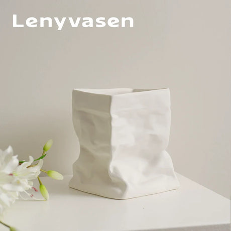 LENYVASEN Cora Advanced Living Room Ceramic Decor from LENYVASEN