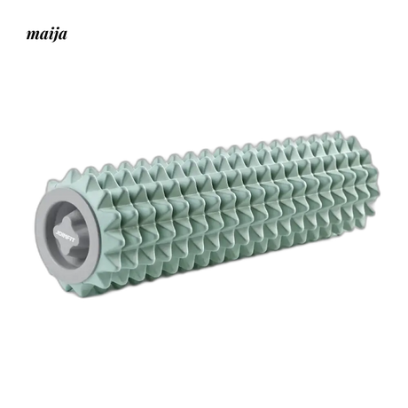 JOINFIT Foam Axis Wolf Tooth Muscle Massage Roller from JOINFIT
