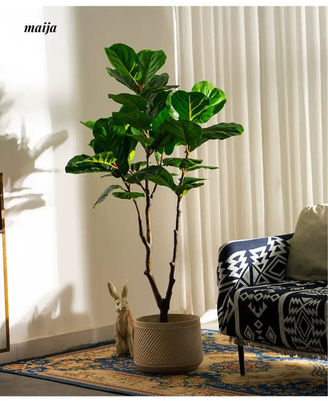 Artificial Fig Plant from Royal Forest