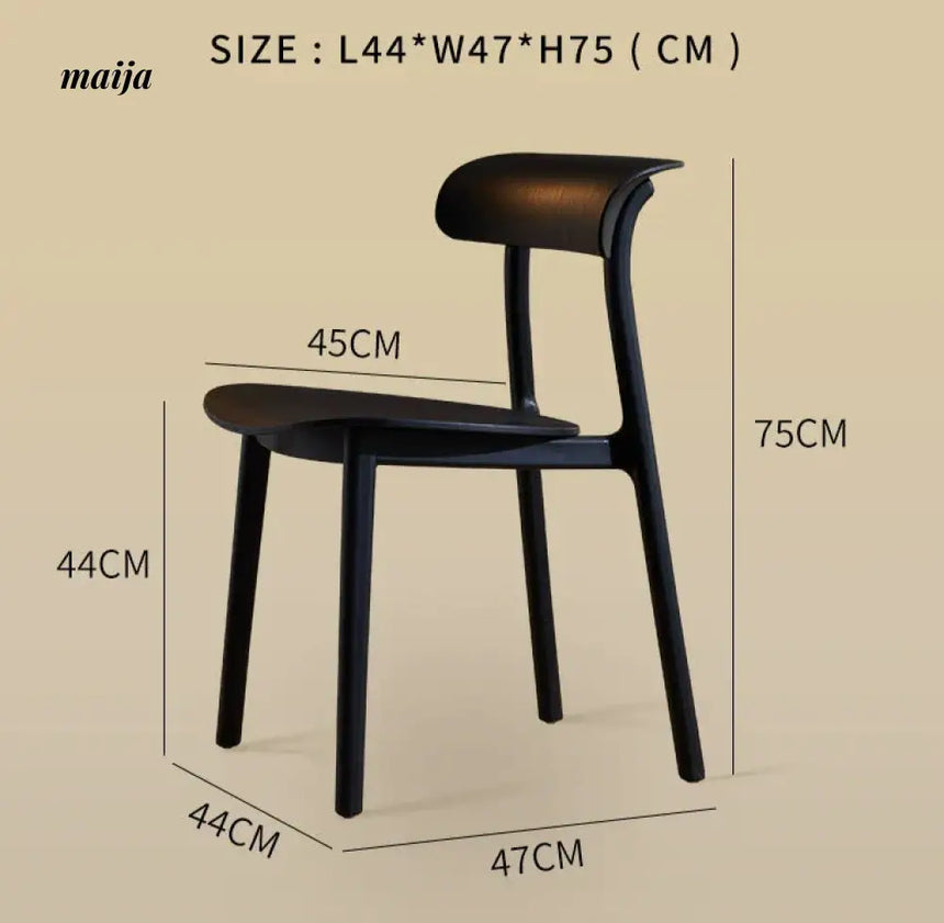 Kira Dining Chair from maija