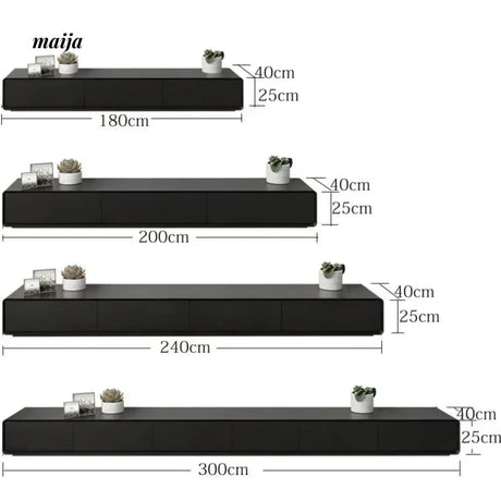 Cuenca TV Cabinet from maija