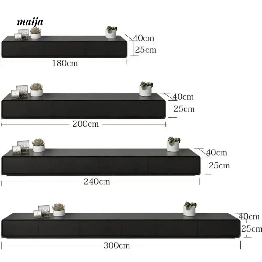 Cuenca TV Cabinet from maija