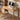 GENJI Mollie Solid Wood Desk from GENJI