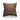 MISTYWOOD Modern Woven Scandinavian Pillow from MISTYWOOD