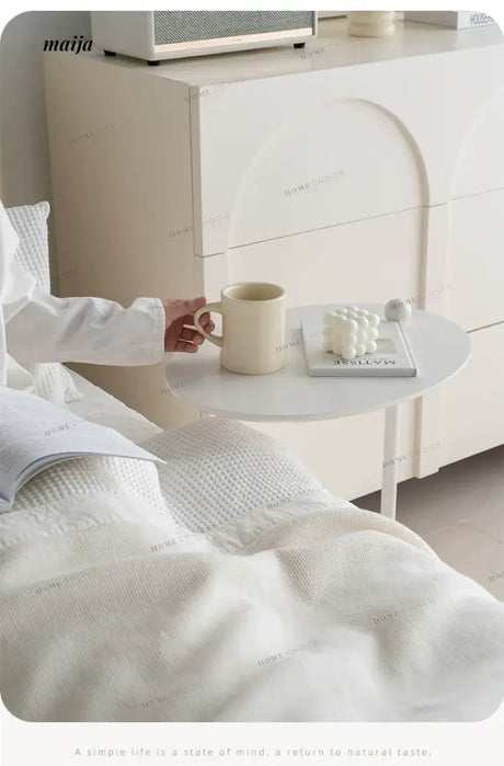 LIVINGPLUS Small Coffee Table Set from LIVINGPLUS