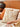 MISTYWOOD Advanced Orange Sofa Pillow from MISTYWOOD