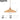 ZHONGSHAN Japanese Ceiling Lamp with Umbrella Design from ZHONGSHAN
