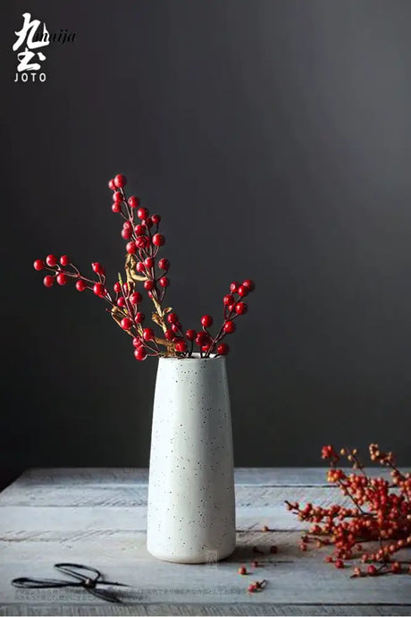 JOTO Japanese Creative Ceramics Scandinavian Living Room Decor from JOTO