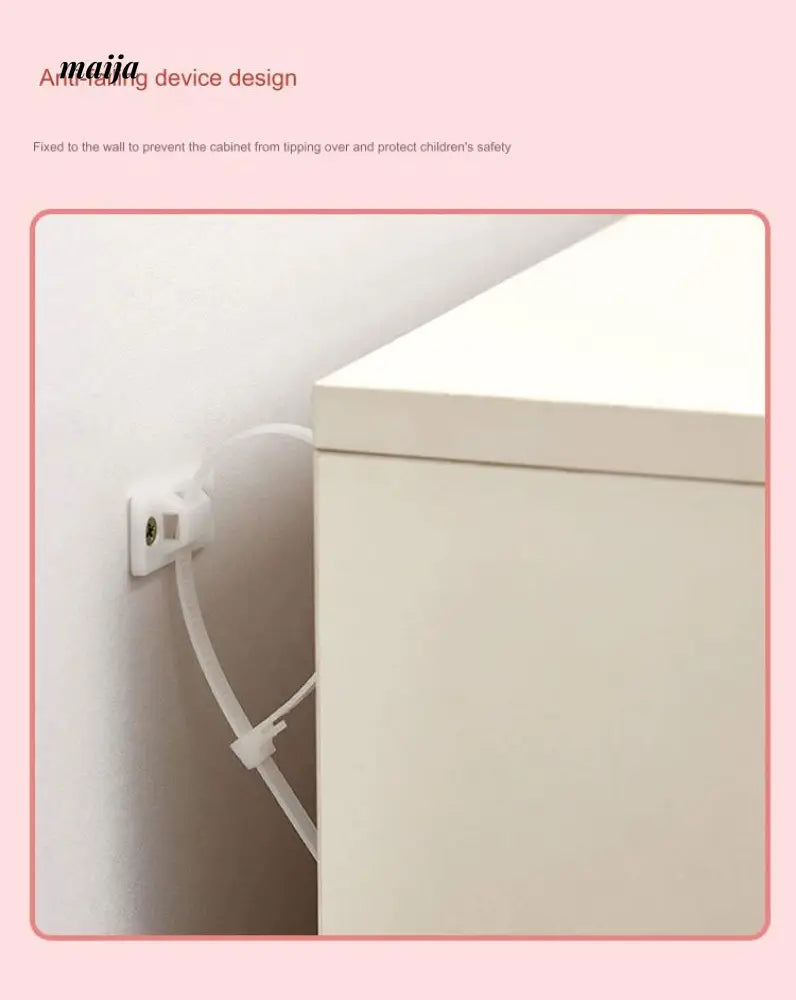 LINSYKIDS Elle Pink Children's Wardrobe from LINSY KIDS