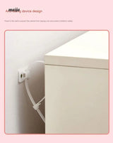 LINSYKIDS Elle Pink Children's Wardrobe from LINSY KIDS
