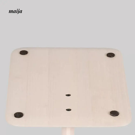 Julia Solid Wood Side Table from maija