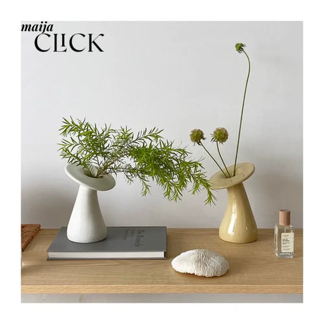 CLICK Genuine Ceramic Cute Jewelry Decor from CLICK