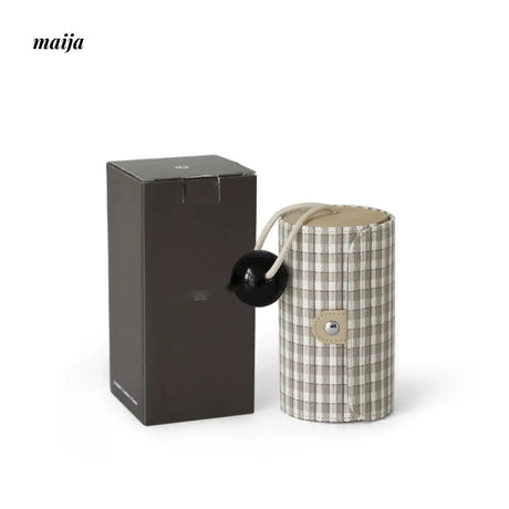 NAMO Candy House Portable Jewelry Box from NAMO