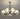 GVG Wine Glass Ceiling Chandelier from GVG