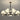 GVG Wine Glass Ceiling Chandelier from GVG