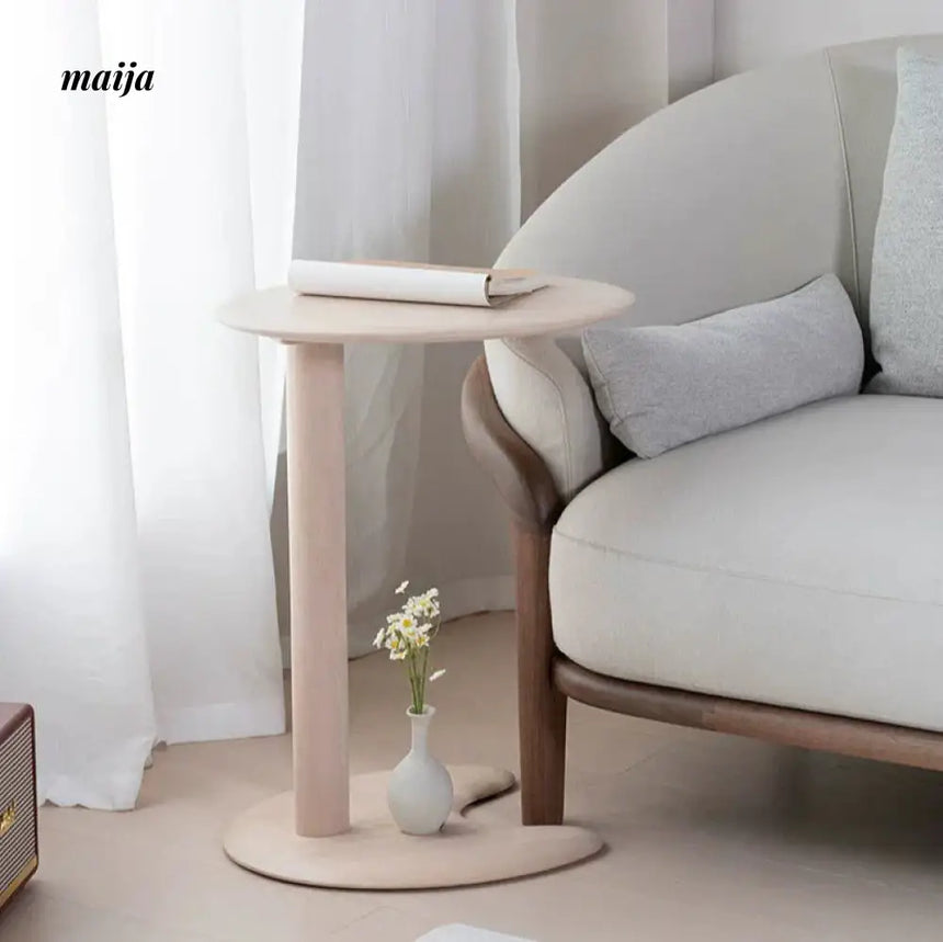 Miuke Side Table from maija