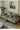 SMALL HIBISCUS Cream Cloth Sofa Internet Celebrity from SMALL HIBISCUS