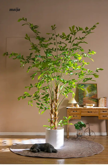 Artificial Super Tall Areca Palm Plant from maija
