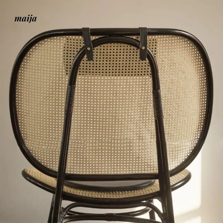 RATTAN CRAFTSMAN Indonesian Rattan Chair from RATTAN CRAFTSMAN