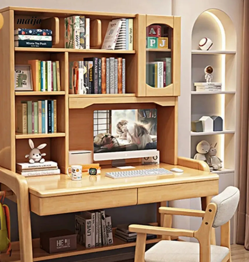 Atlas Children's Study Set from maija