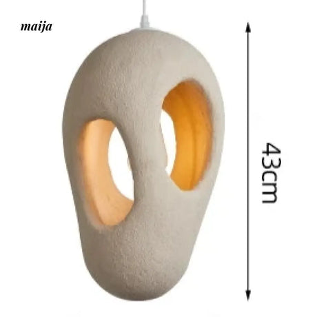 MODENG Wabisabi Ceiling Light from MODENG