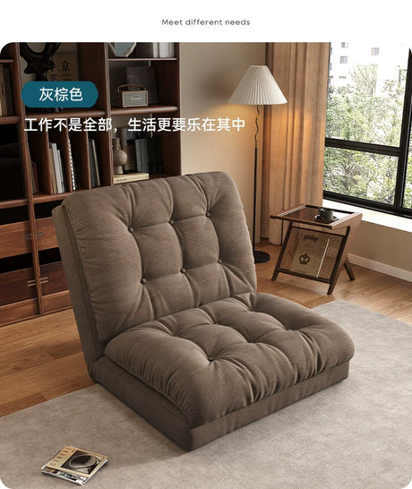 DIPU Jesse Adjustable Folding Sofa from DIPU