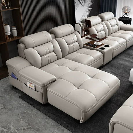 DIPU Bohdi Modern Minimalist Sofa from DIPU