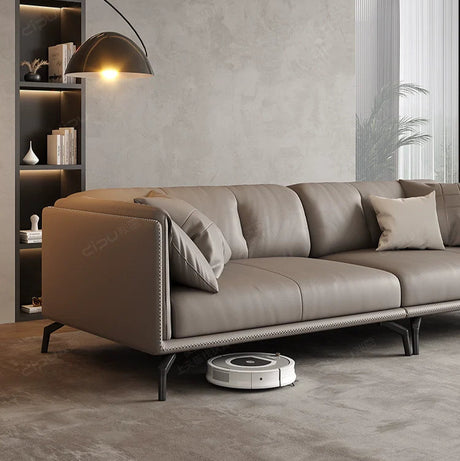 DIPU Diana Modern Technology Sofa from DIPU