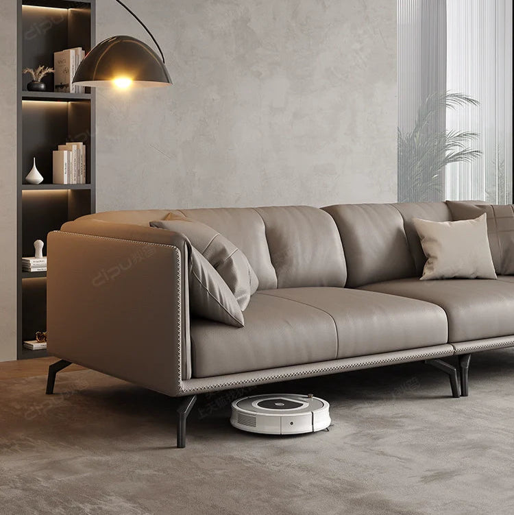 DIPU Diana Modern Technology Sofa from DIPU