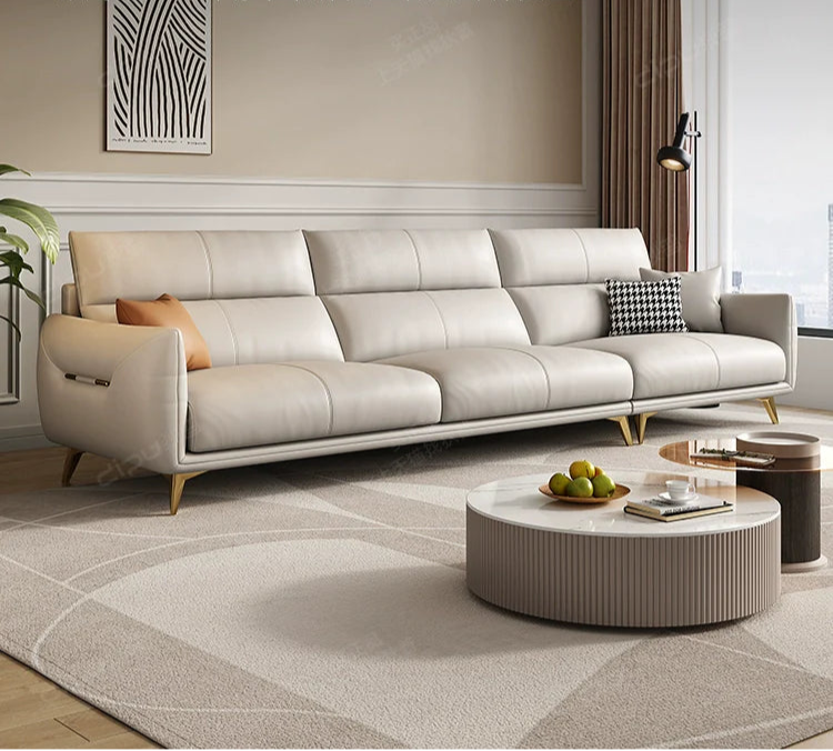 DIPU Axl Simplistic Scandinavian Bed from DIPU