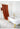 LIANGQI Yara Retro Velvet Tarpaulin Curtain from LIANGQI