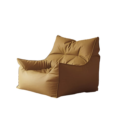 YUEMAI Kai Light Luxury Bean Bag Lounge Chair from YUEMAI