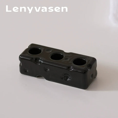 LENYVASEN Finn Electric Toothbrush Rack from LENYVASEN