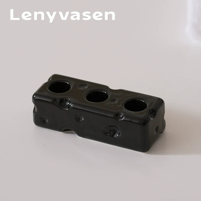 LENYVASEN Finn Electric Toothbrush Rack from LENYVASEN