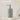 LENYVASEN Soren Shampoo Ceramic Container from LENYVASEN