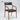 ANJI CHENJI Japanese Natural Wood Coffee Dining Chair from ANJI CHENJI