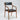 ANJI CHENJI Japanese Natural Wood Coffee Dining Chair from ANJI CHENJI