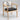 ANJI CHENJI European Beige Armrest Dining Chair from ANJI CHENJI