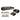 DIPU Keenan Cream Block Light Luxury Sofa from DIPU