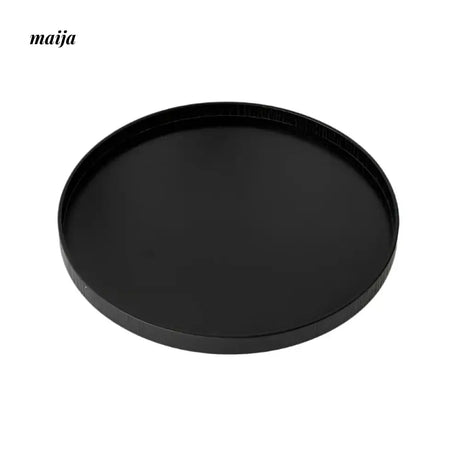 BANKE High-End Light Luxury Plastic Fruit Plate from BANKE