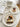 YASUKI Anabelle Elegant Pure White Ceramic Cookware Set from YASUKI