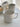 YASUKI Akira Chic Striped Ceramic Coffee Cup from YASUKI
