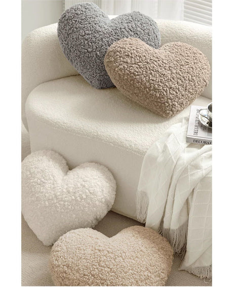 VANT Cassiopeia Luxurious Plush Winter Pillow from VANT