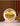 BEN HANMEI Isolde Artistic Glow Hourglass Night Light from BEN HANMEI
