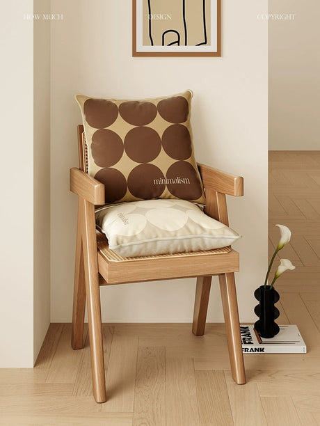 VANT Azura Sleek Cozy High-End Pillow Cushion from VANT