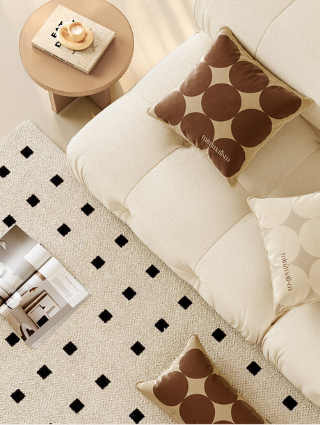 VANT Azura Sleek Cozy High-End Pillow Cushion from VANT