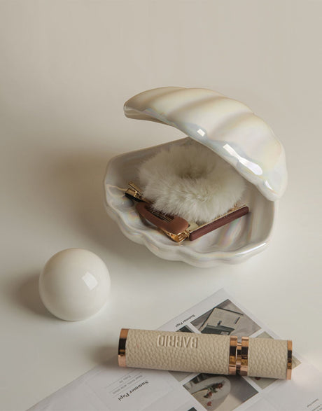BEN HANMEI Elowen Elegant Nordic Jewelry Storage System Bedroom Decor from BEN HANMEI