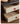 APARTMENT NO.7 Giovanni Chic Modern Black Bedside Table from APARTMENT NO.7