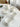YASUKI Amelie Elegant Floral Relief Ceramic Coffee Set from YASUKI